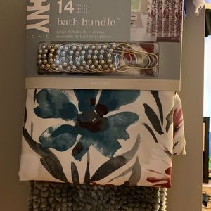 14 piece bath bundle